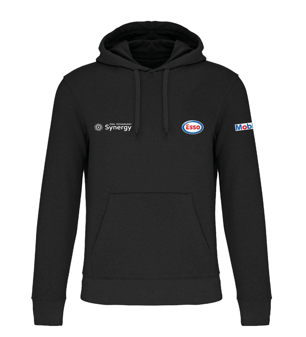 ESSO Hoodie Herren