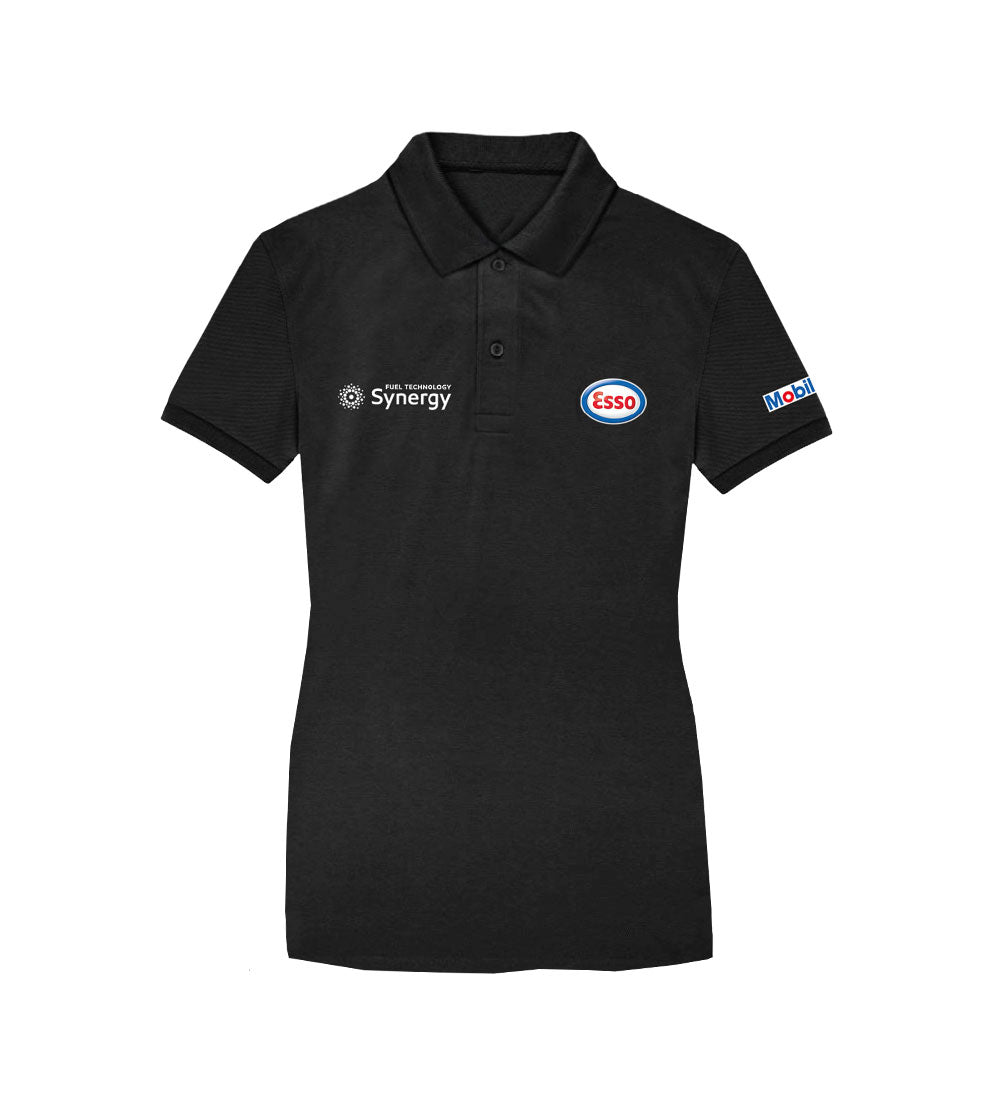 ESSO Poloshirt Damen