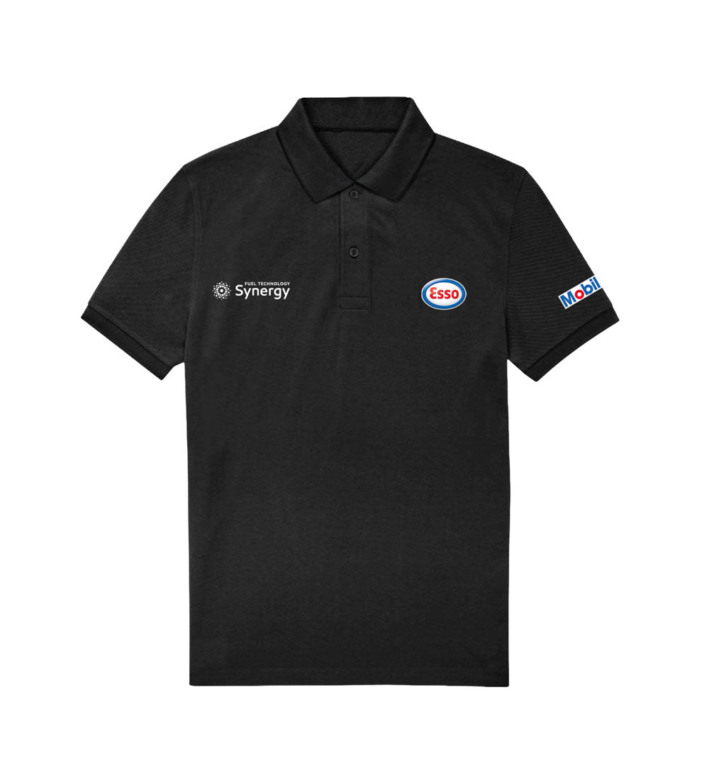 ESSO Poloshirt Herren
