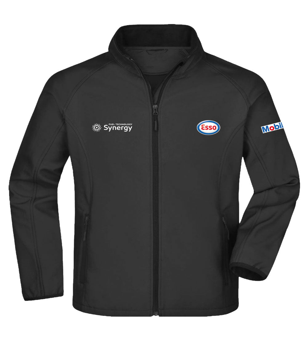 ESSO Softshell Jacke Herren