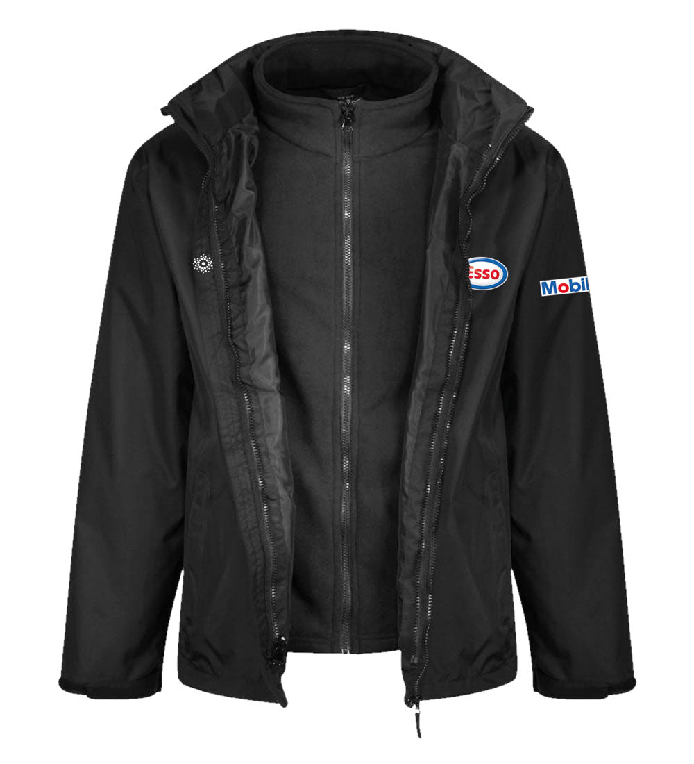 ESSO Winterjacke Unisex