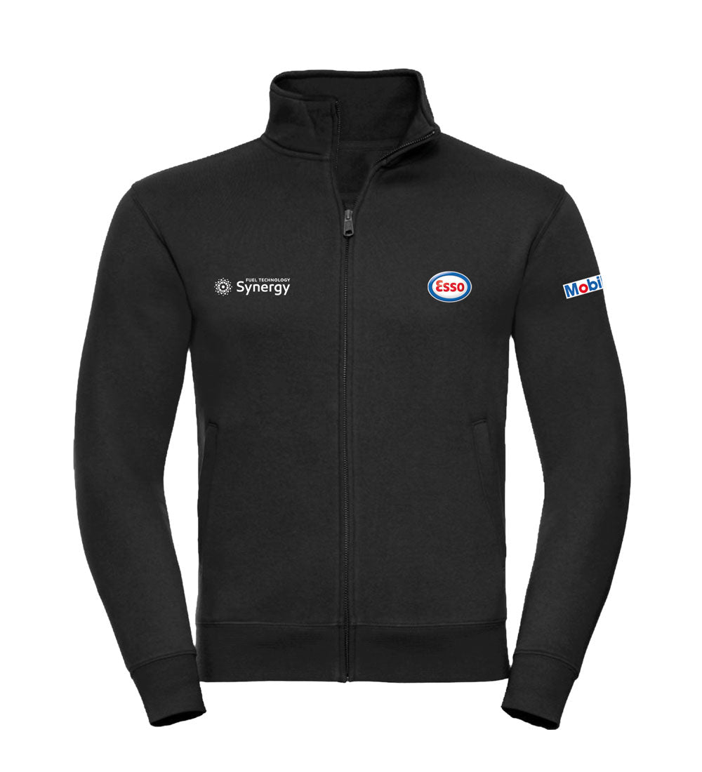 ESSO Sweatjacke / Zipper Herren